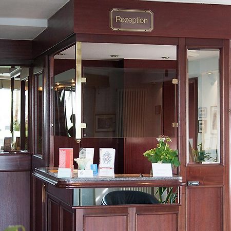 Hotel La Vigie & Ristorante Belvedere 杜伊斯堡 外观 照片