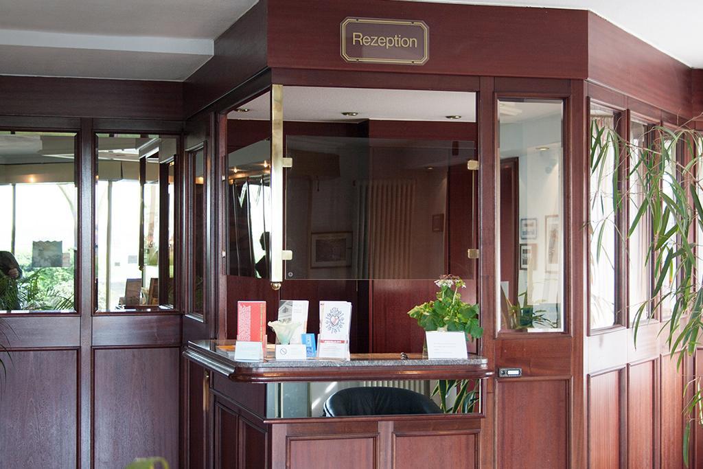 Hotel La Vigie & Ristorante Belvedere 杜伊斯堡 外观 照片