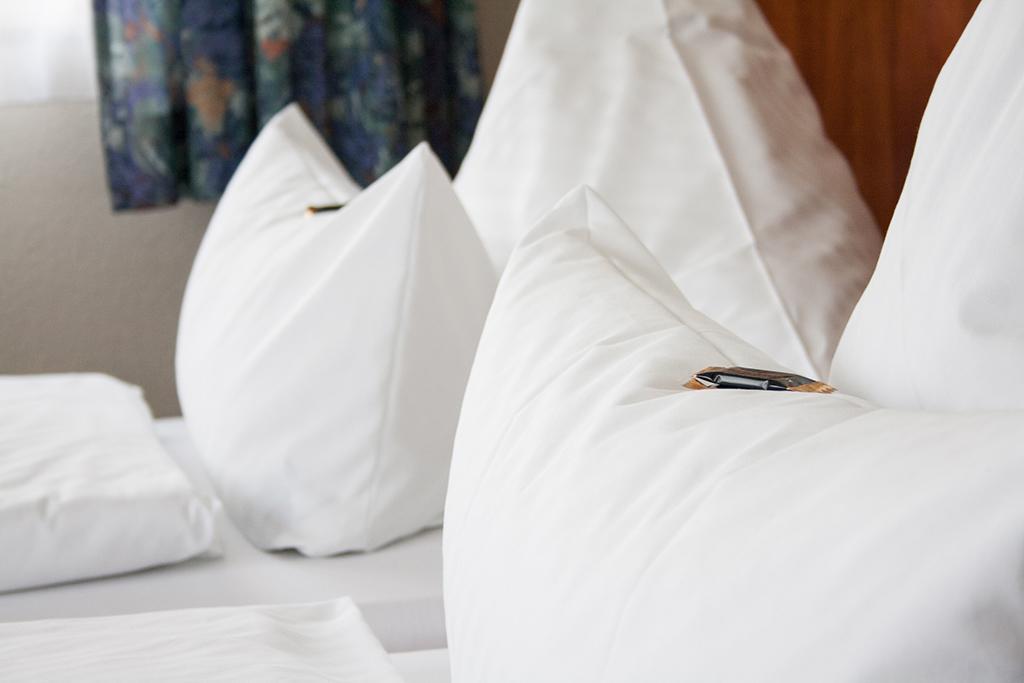 Hotel La Vigie & Ristorante Belvedere 杜伊斯堡 客房 照片