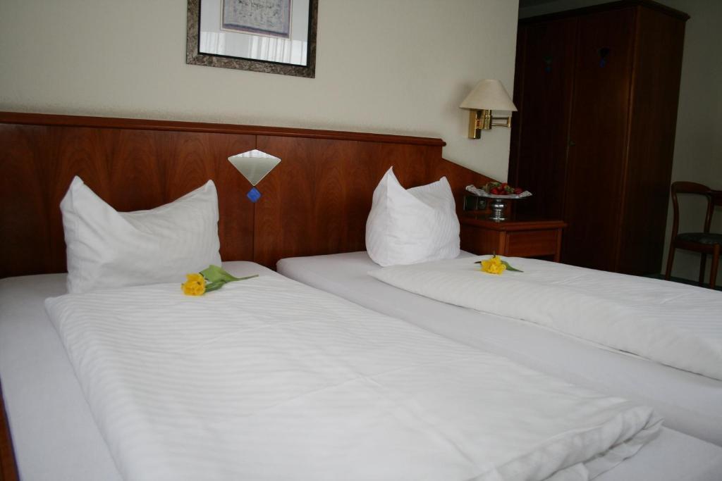 Hotel La Vigie & Ristorante Belvedere 杜伊斯堡 客房 照片