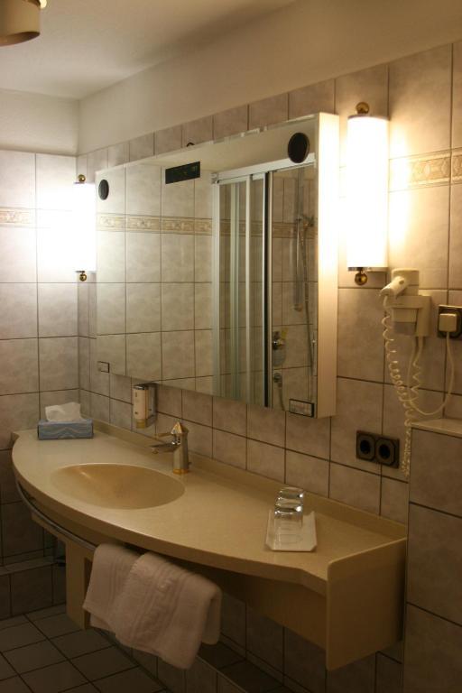 Hotel La Vigie & Ristorante Belvedere 杜伊斯堡 客房 照片