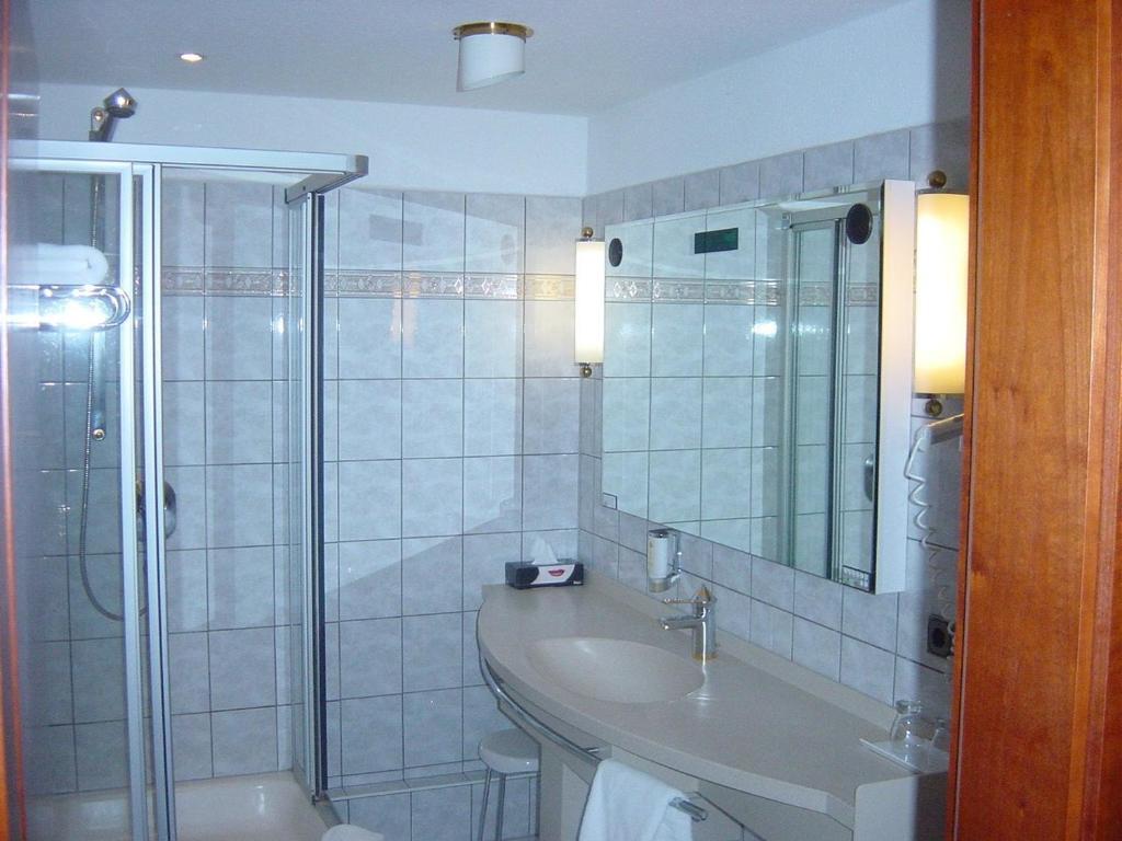 Hotel La Vigie & Ristorante Belvedere 杜伊斯堡 客房 照片