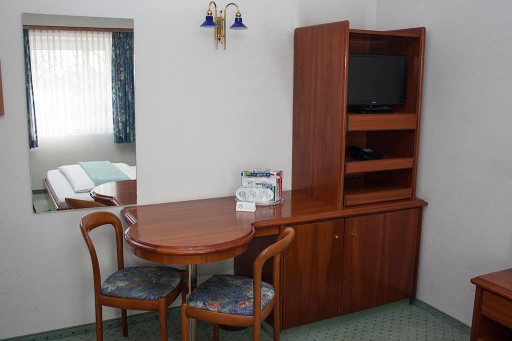 Hotel La Vigie & Ristorante Belvedere 杜伊斯堡 外观 照片