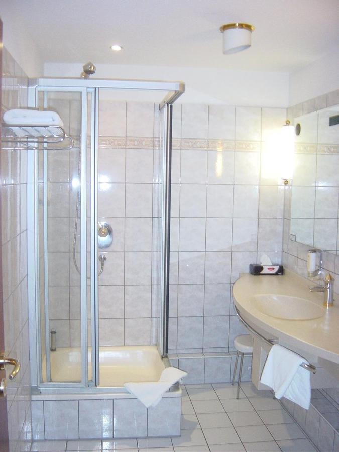 Hotel La Vigie & Ristorante Belvedere 杜伊斯堡 客房 照片